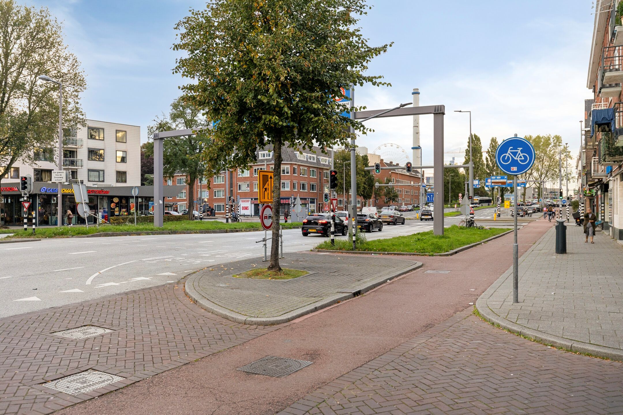 Photo 9 of Katendrechtse Lagedijk 360-C