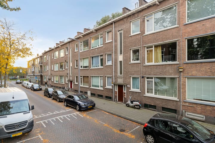 Photo 4 of Katendrechtse Lagedijk 360-C