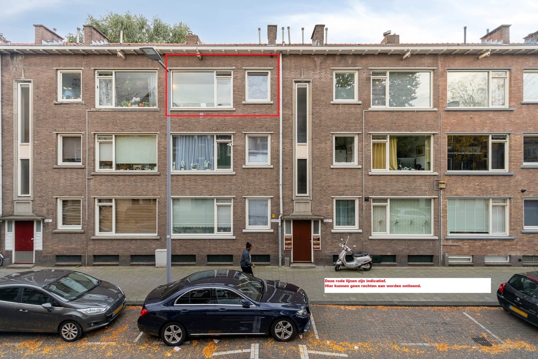 Photo 1 of Katendrechtse Lagedijk 360-C