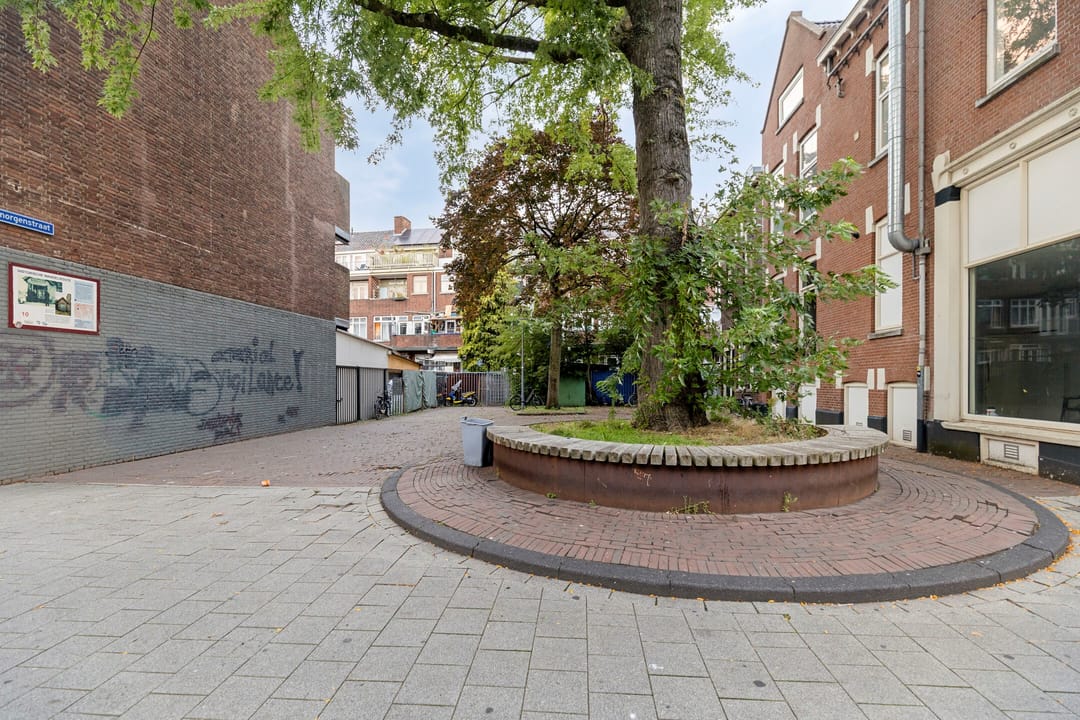 Photo 7 of Katendrechtse Lagedijk 360-C