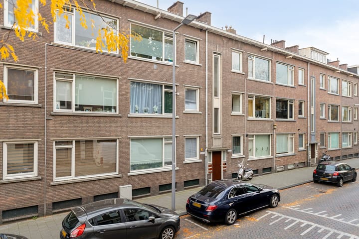Photo 2 of Katendrechtse Lagedijk 360-C