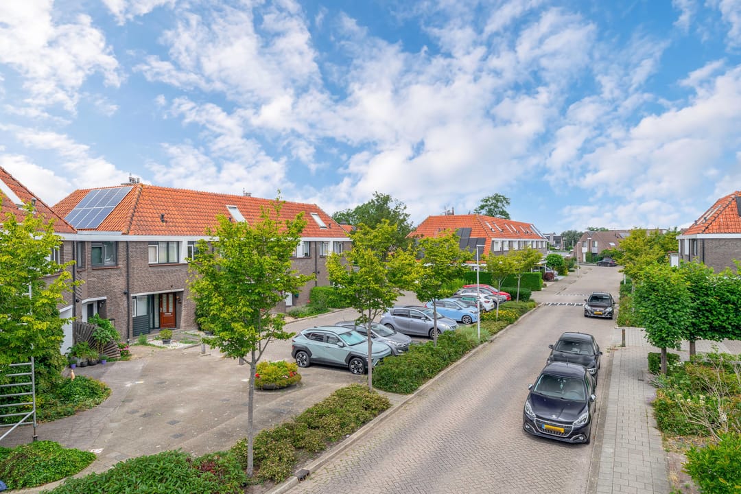 Photo 7 of Oostpolderweg 41