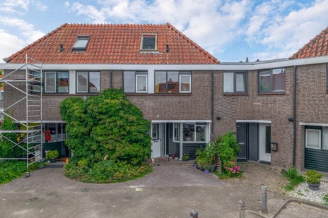 Oostpolderweg thumbnail