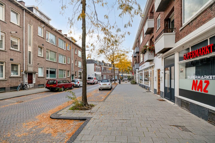 Photo 5 of Katendrechtse Lagedijk 360-C