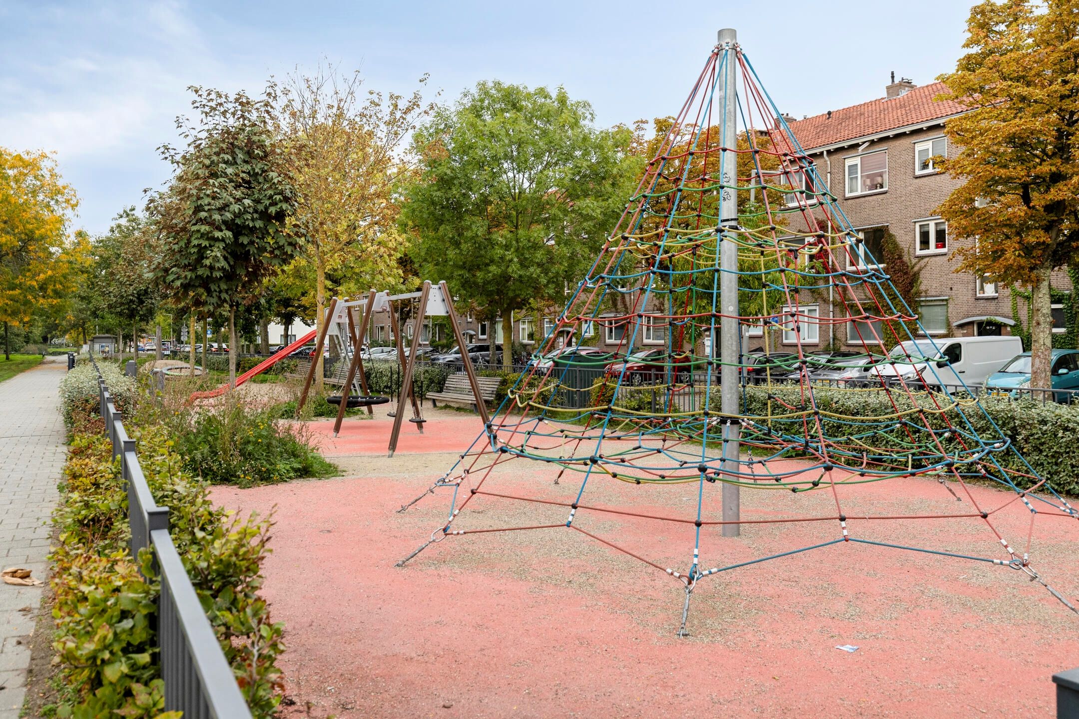 Photo 12 of Katendrechtse Lagedijk 360-C