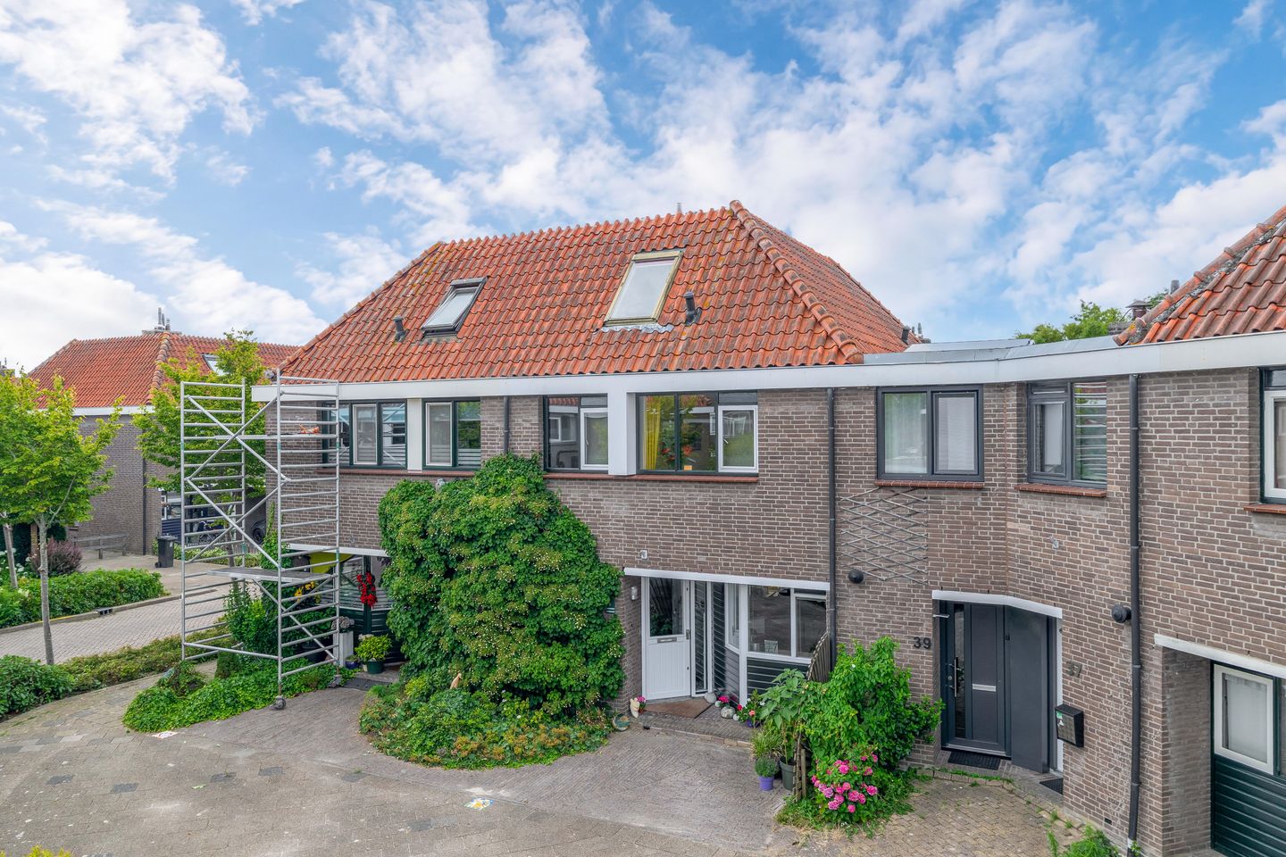 Photo 5 of Oostpolderweg 41