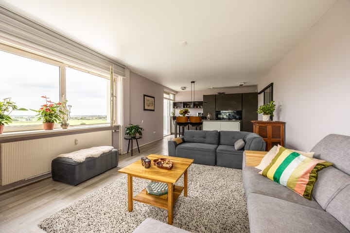 Appartement te koop: Professor Van der Scheerstraat 235, Haarlem