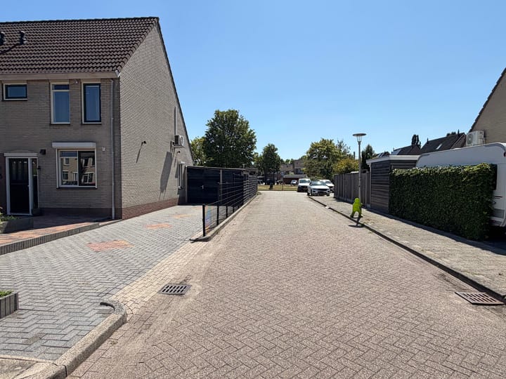 Hoekwoning te koop: Joke Smitstraat 47, Coevorden