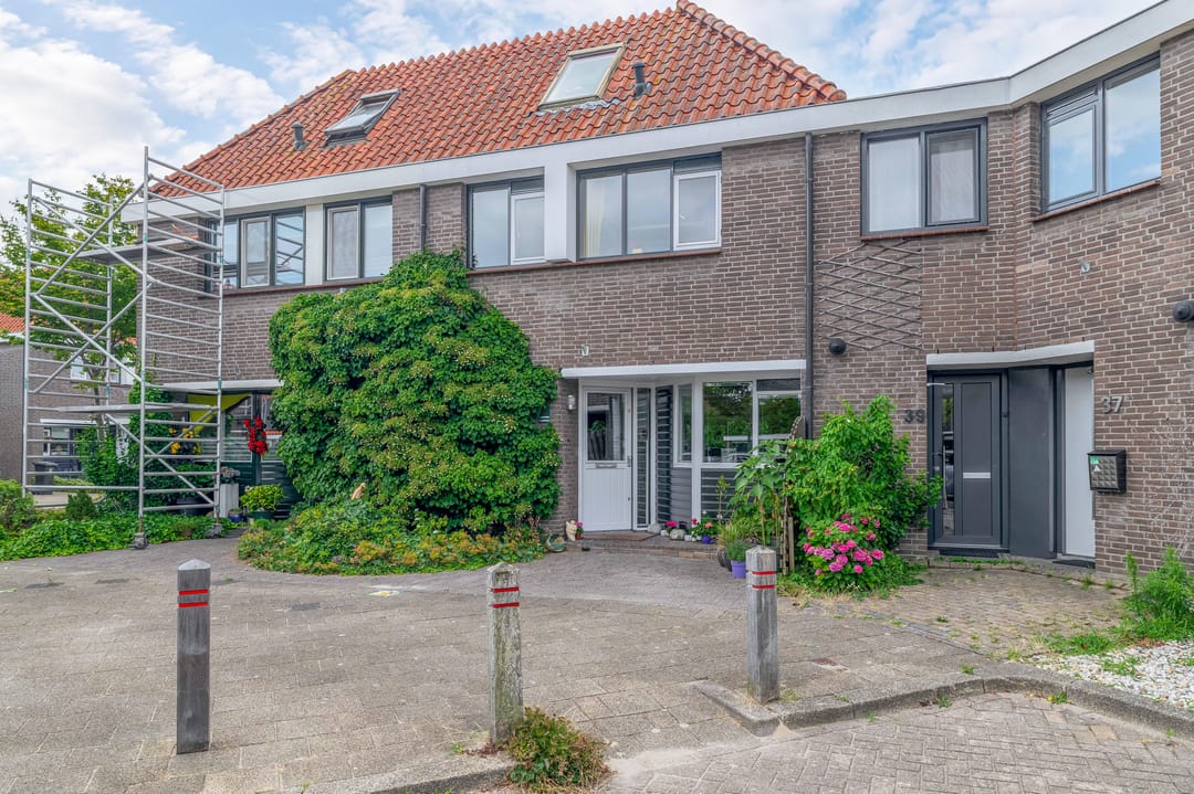 Photo 8 of Oostpolderweg 41