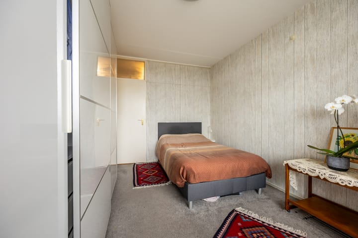 Appartement te koop: Professor Van der Scheerstraat 235, Haarlem