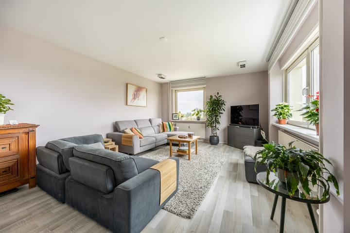 Appartement te koop: Professor Van der Scheerstraat 235, Haarlem