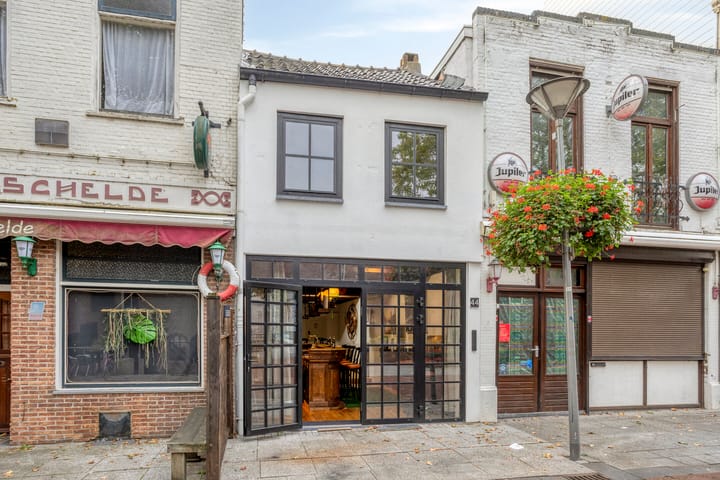Nieuwstraat 44