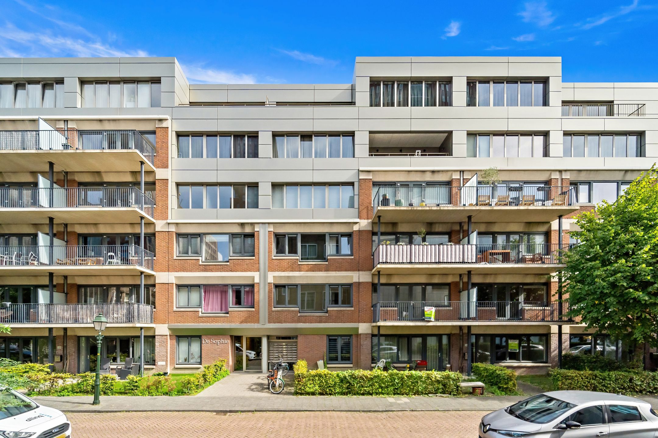 Koningin Sophiestraat 148 