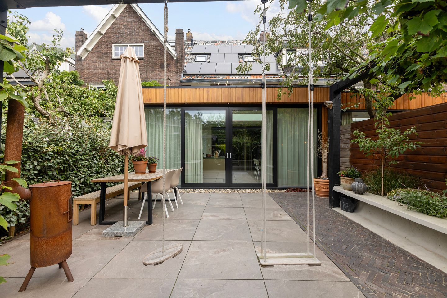 Foto 40 van Camminghastraat 8