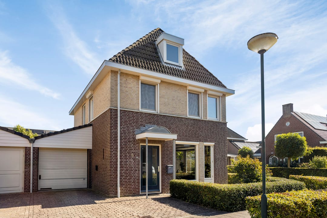Foto 1 van Gagel 9