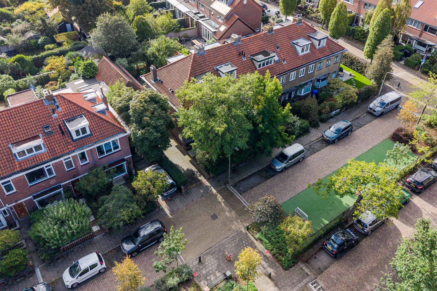 Foto 4 van Narcisstraat 21