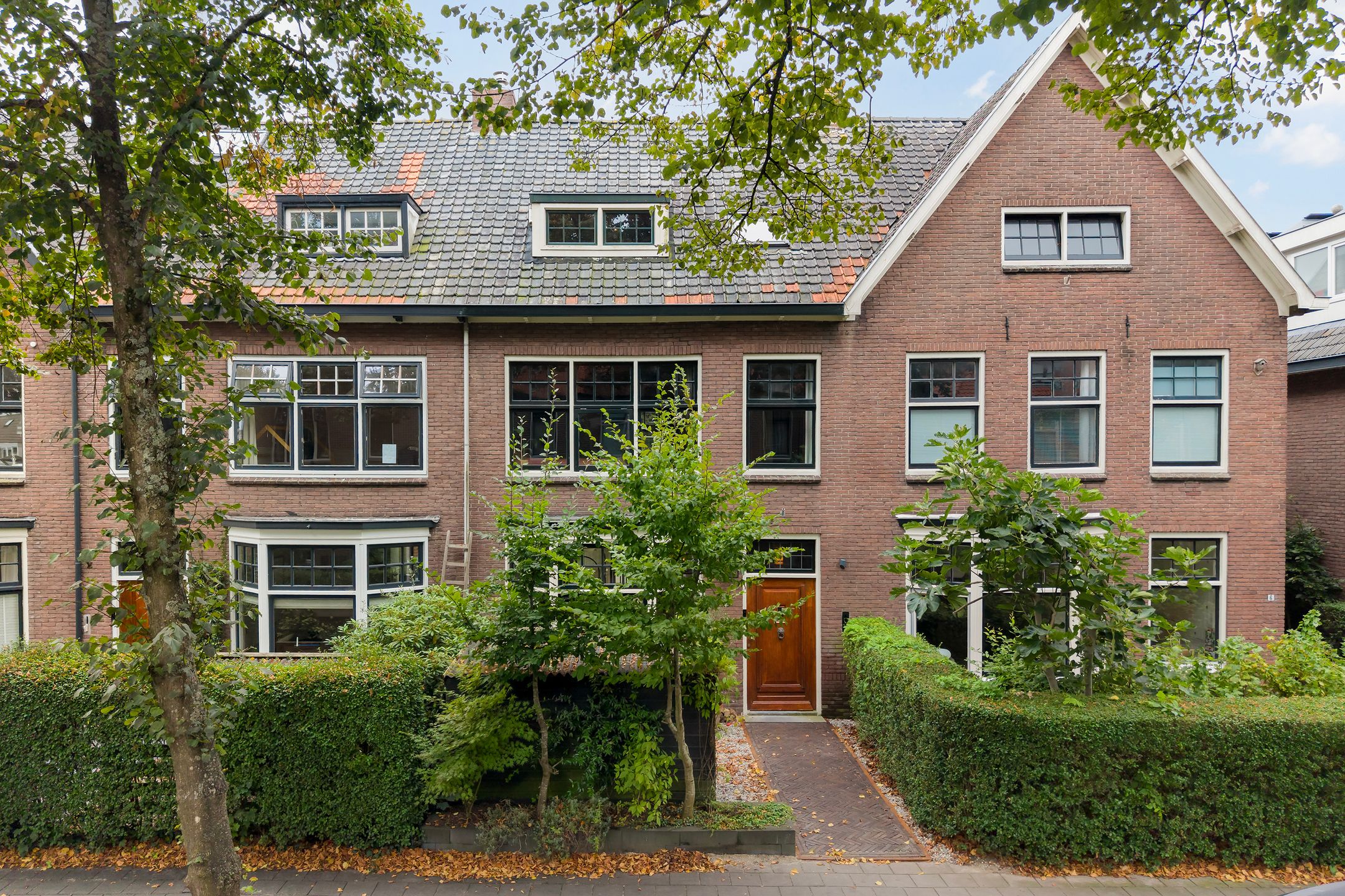 Camminghastraat 8