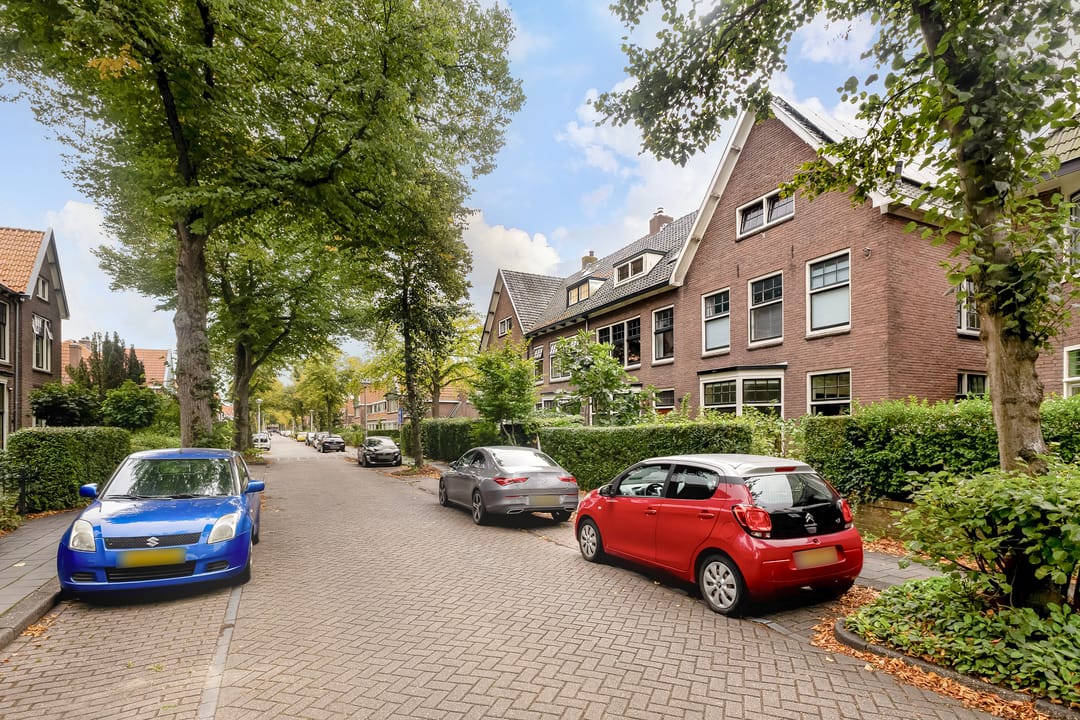Foto 11 van Camminghastraat 8
