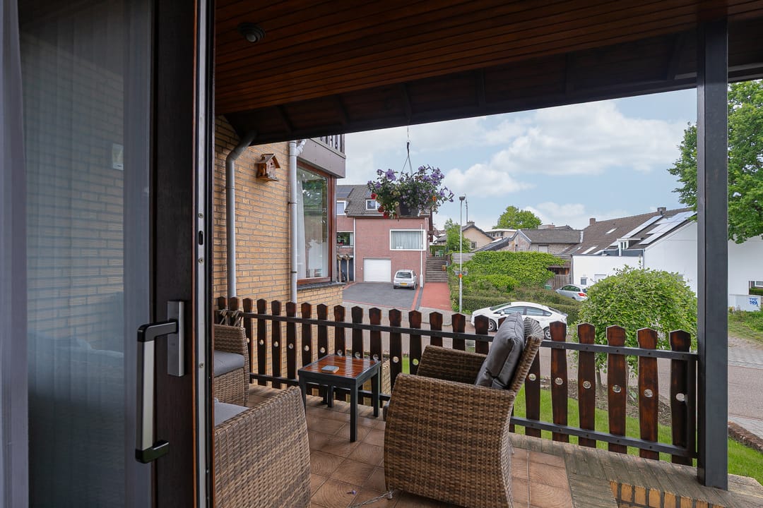 Photo 7 of Holstraat 3