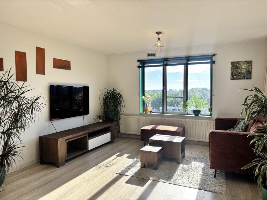Appartement Einsteindreef 79 — foto 2