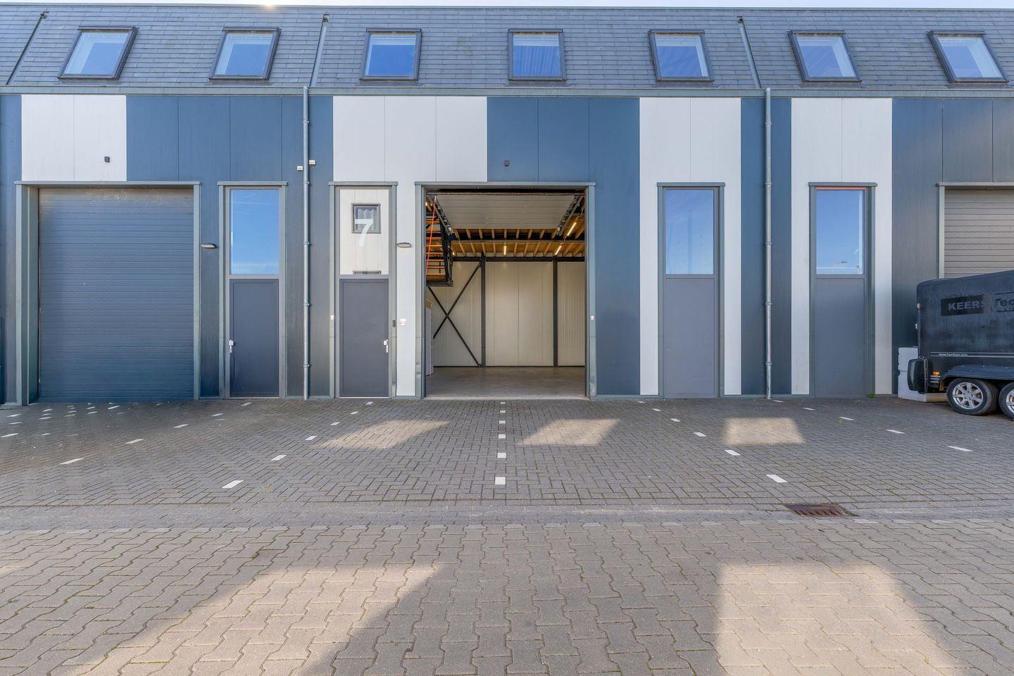 Bekijk foto 1 van Maalderij 7