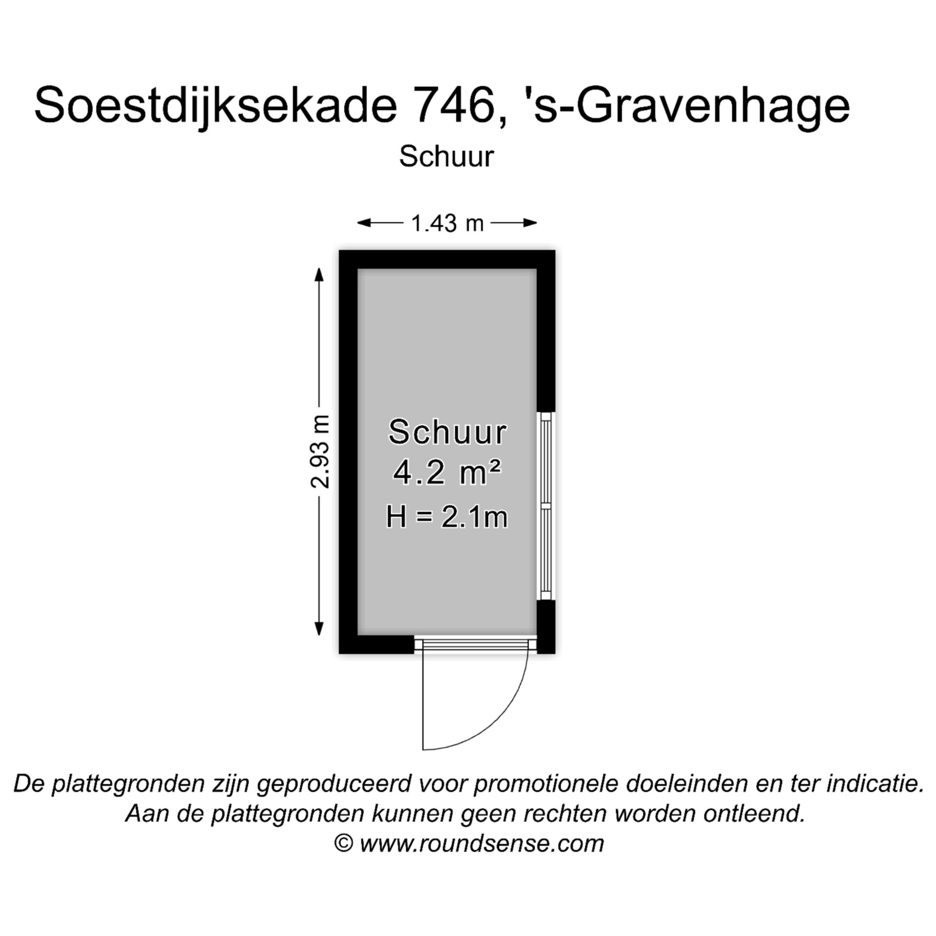 Foto 30 van Soestdijksekade 746
