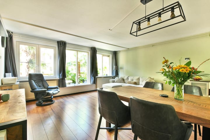 Foto 4 van Voorthuizenstraat 119