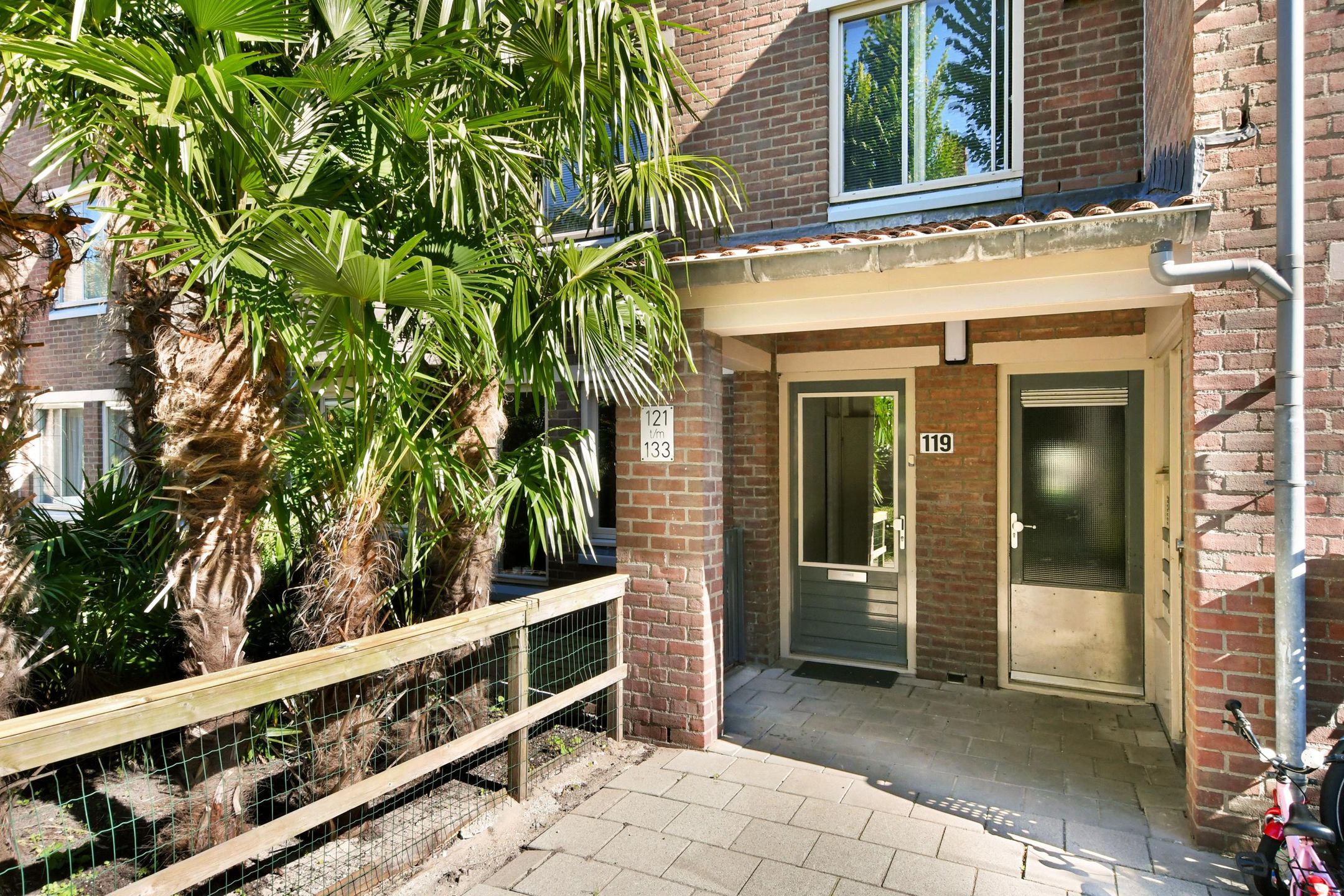 Photo 21 of Voorthuizenstraat 119