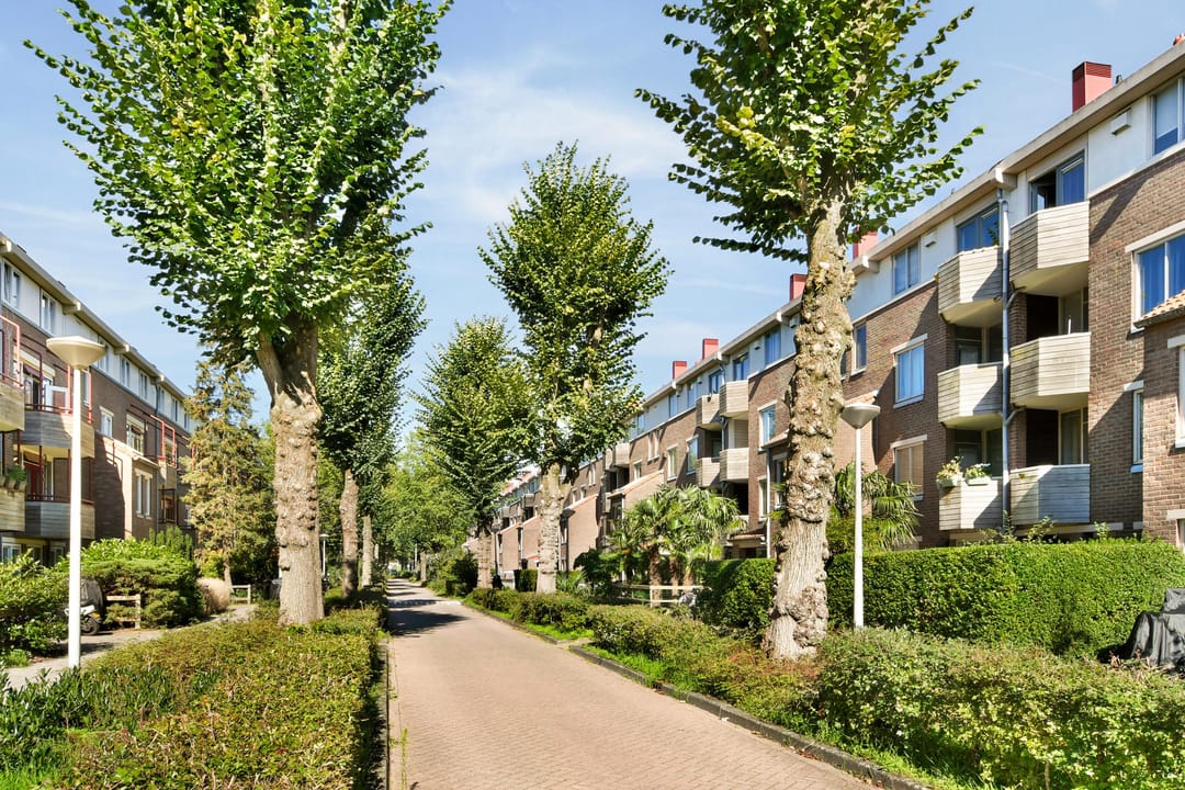 Photo 22 of Voorthuizenstraat 119