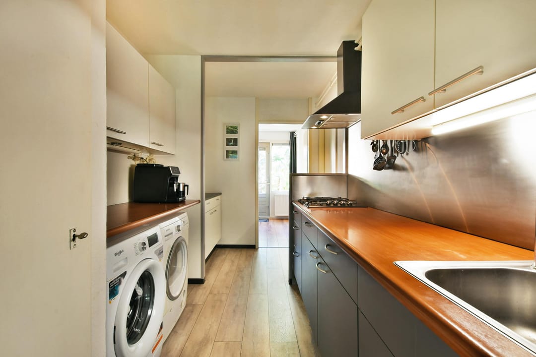 Photo 8 of Voorthuizenstraat 119