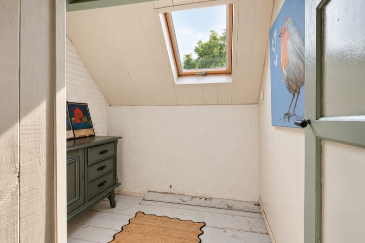 Tussenwoning te koop: Donkerstraat 51, Heesselt