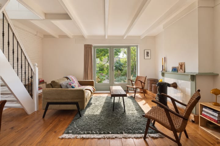 Tussenwoning te koop: Donkerstraat 51, Heesselt
