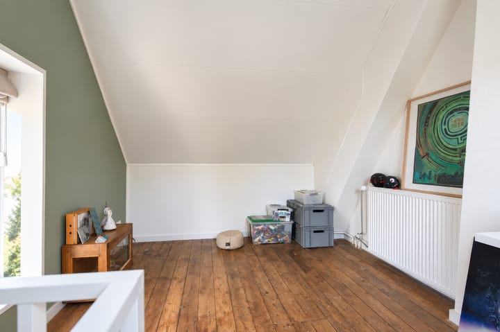 Tussenwoning te koop: Donkerstraat 51, Heesselt