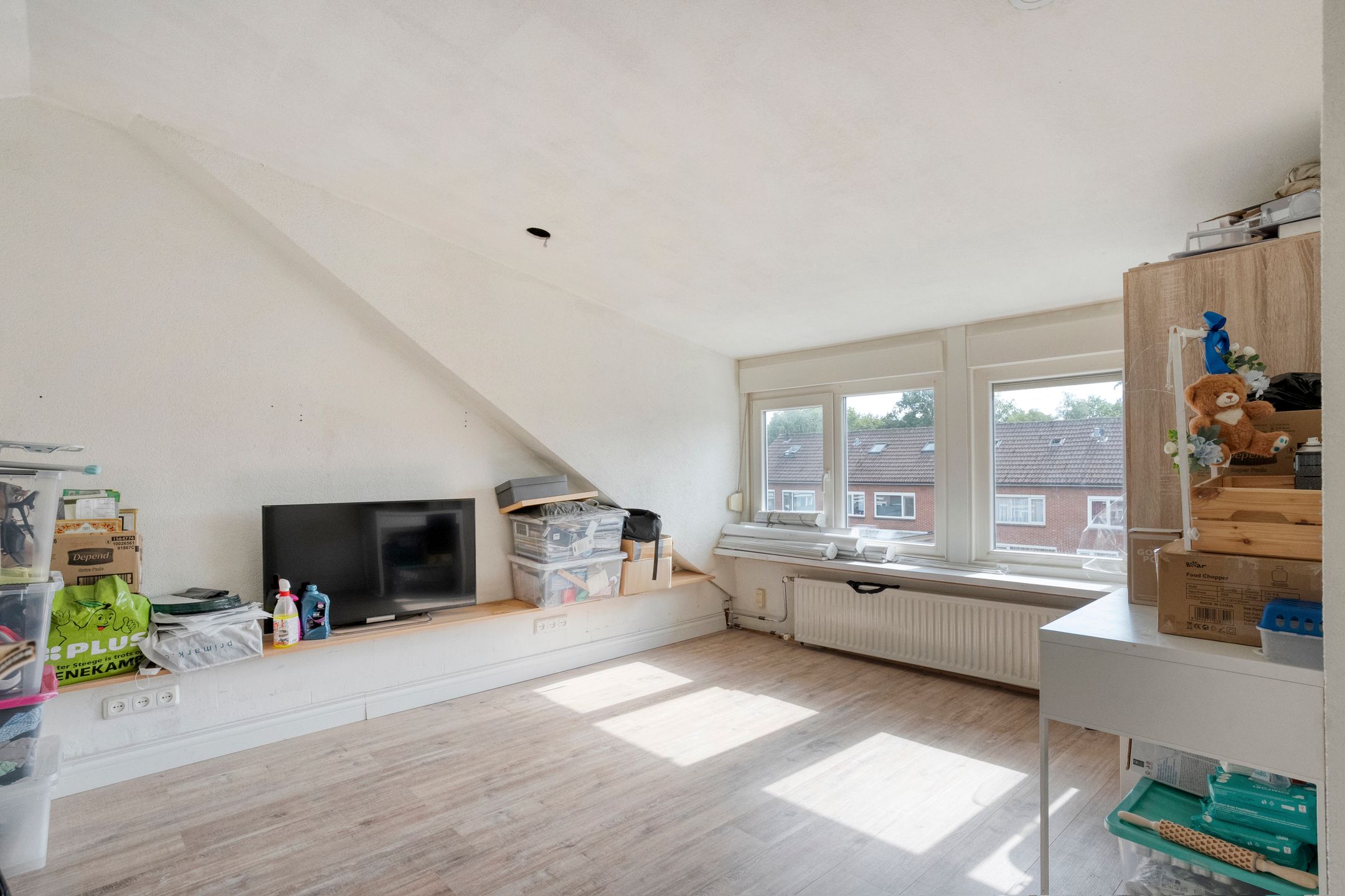 Photo 15 of Toon Borghuisstraat 33
