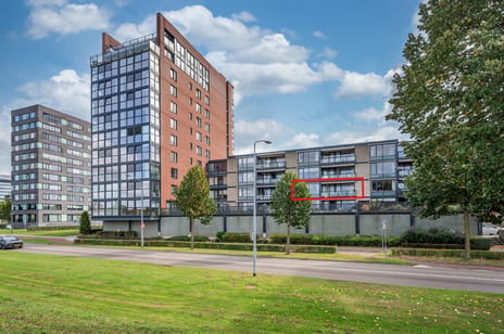 Seinestraat thumbnail