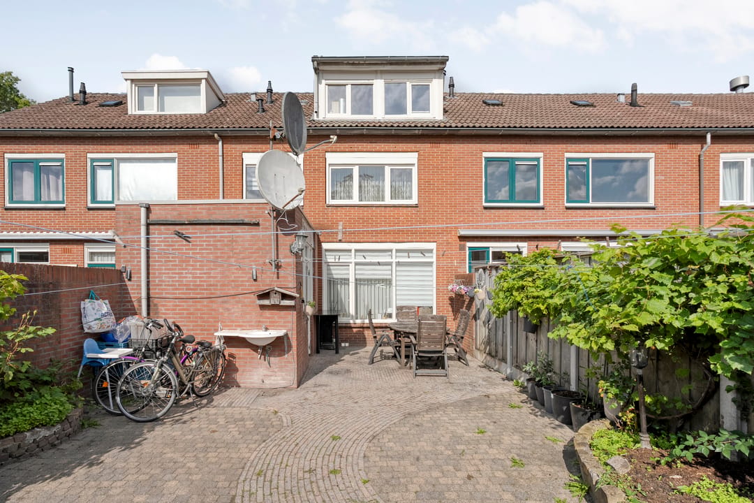 Photo 16 of Toon Borghuisstraat 33