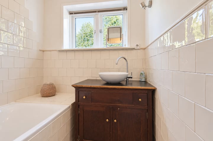 Tussenwoning te koop: Donkerstraat 51, Heesselt
