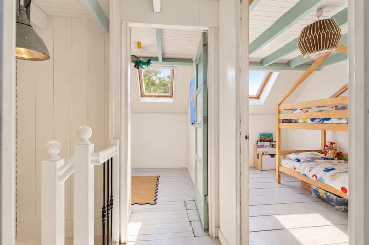 Tussenwoning te koop: Donkerstraat 51, Heesselt