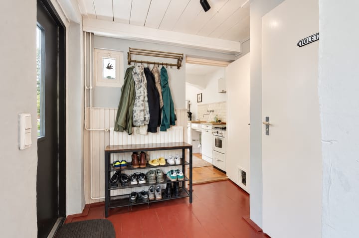 Tussenwoning te koop: Donkerstraat 51, Heesselt