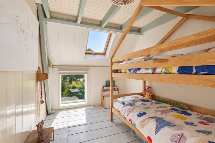 Tussenwoning te koop: Donkerstraat 51, Heesselt