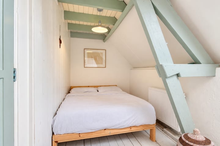 Tussenwoning te koop: Donkerstraat 51, Heesselt