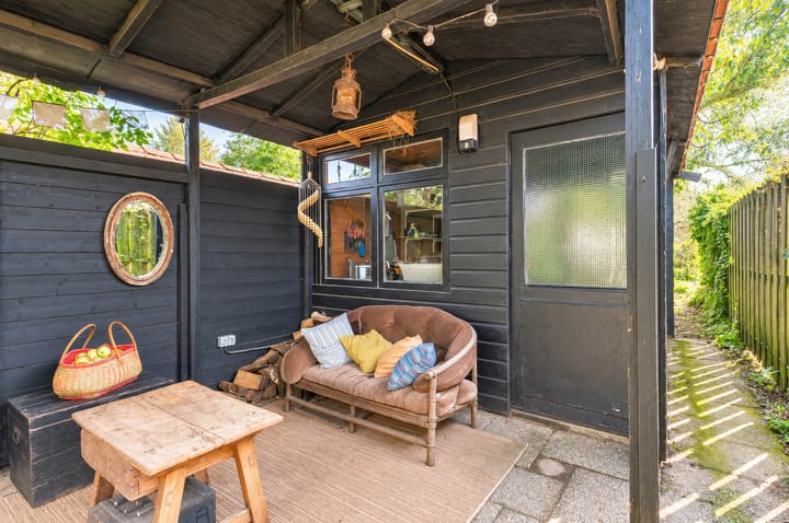 Tussenwoning te koop: Donkerstraat 51, Heesselt