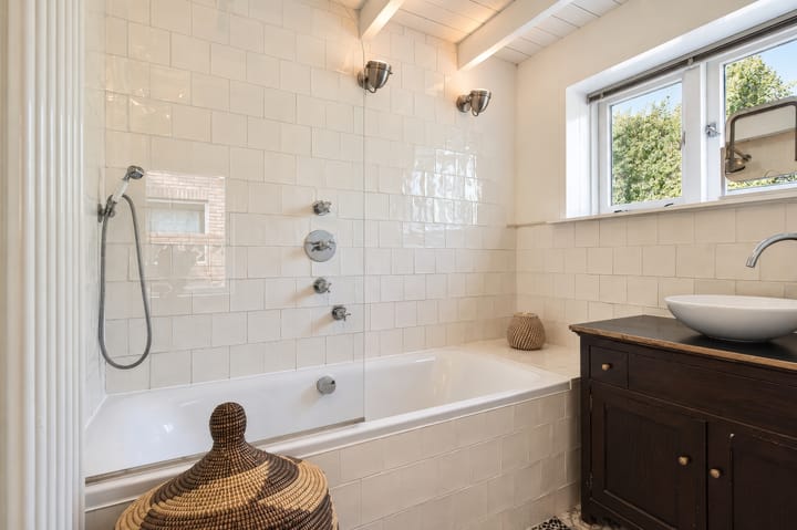 Tussenwoning te koop: Donkerstraat 51, Heesselt