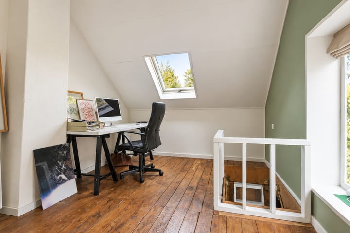Tussenwoning te koop: Donkerstraat 51, Heesselt