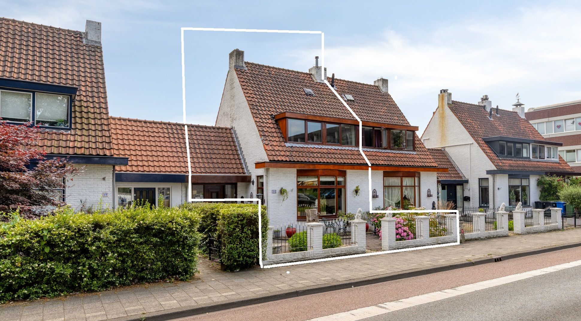 Oude Wal 14 