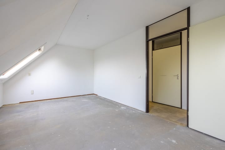 Appartement te koop: Wethouder Insingerstraat 47, Amsterdam