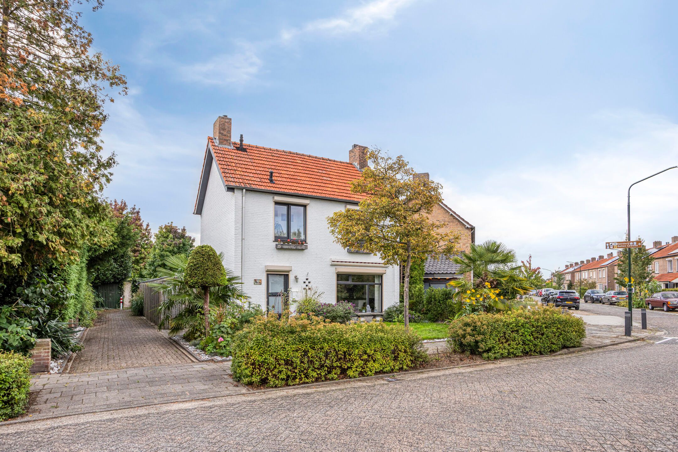 Pastoor van den Boomstraat 96 