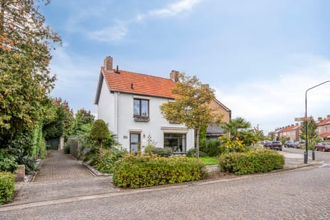 Pastoor van den Boomstraat thumbnail