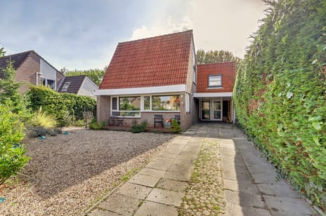 Korenbloemstraat thumbnail