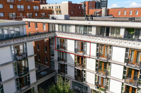 Jonkerstraat thumbnail